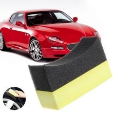 King of Sheen Waterless 8 Piece Exterior Car Cleaning Kit
