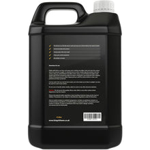 King of Sheen Professional Caravan & Motorhome Waterless Wash and Wax, Caravan Cleaner & Motorhome Cleaner, 4 Litre