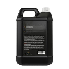 King of Sheen, Waterless Car Wash and Wax with Carnauba Wax and Nano Polymers for Unbeatable Protection and Shine 4 Litre & Long Hose Trigger Sprayer