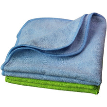 King of Sheen, Advanced Ultra Nano Waterless Car Wash and Wax with Nano Polymers,(2 x 1 Litres) + 2 Microfibre Cloths & Lamb’s Wool Buffing Mitt