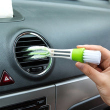 King of Sheen Car Interior Refresh and Restore Kit. 500ml Vinyl Shine, 500ml Auto Fresh and Vent duster