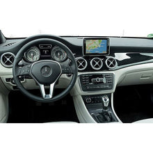 King of Sheen Car Interior Refresh and Restore Kit. 500ml Vinyl Shine, 500ml Auto Fresh and Vent duster