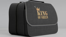 King of Sheen Car Care Kit Bag